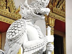 -曼谷国家博物馆