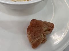 -新名仕新白玉兰餐厅