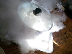 -汉阴白火石汆汤