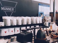 -Manner Coffee(芮欧百货店)