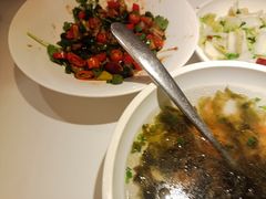 -小厨娘淮扬菜(六合欢乐港店)