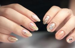 点击看大图 -Aso Artist Beauty美甲美睫