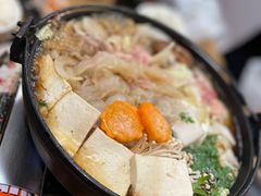 -松幸日式料理(中山路店)