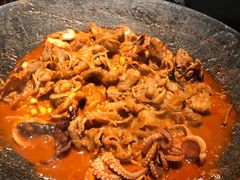 -春熙台韩国料理·章鱼肥牛(西丽店)