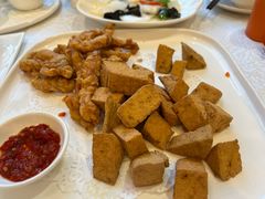 -老人和饭店(打浦路店)