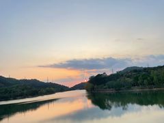 -凤岗南门山森林公园
