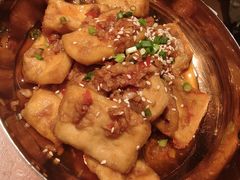 -浩海火燒雲傣家菜(芮欧百货店)