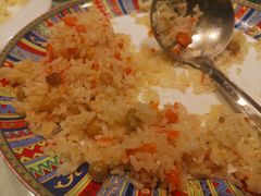 -阿拉丁新疆风味餐厅·清真(罗廊巷店)