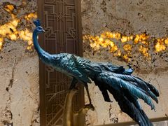 -南京瀚金佰九号温泉酒店