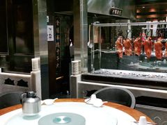 -北京老铺烤鸭(西稍门店)