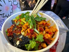 -黑色经典臭豆腐·长沙鲜食商店(坡子街店)