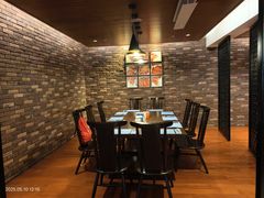 -OPEN開全日自助餐厅·牛肉火锅·海鲜(佛山希尔顿酒店)