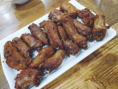 孜然鸡脖-泰来风味馆(桂林街店)