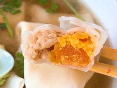 -吉祥馄饨(深圳福华一路店)