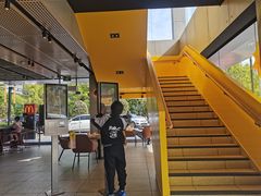 -麦当劳·得来速店(星沙大道店)