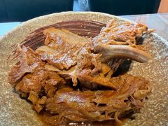 -95号酱骨·一块豆腐(展春园西路店)