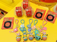 -壹点壹客·生日蛋糕(南山店)