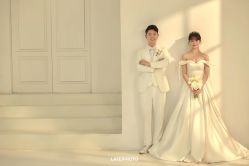 -帆拉斐婚纱摄影(春熙店)