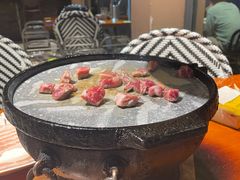 -肆拾壹號烤肉(龙岗店)