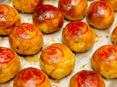 -新雅粤菜馆(南京东路店)