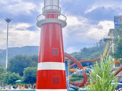 -清泉湾生态旅游度假区