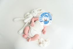 -玛瑞莎孕婴童摄影到家拍