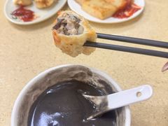 -喜盈门保健甜品店