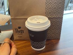 -Peet's Coffee皮爷咖啡(上海长风大悦城店)