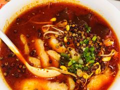 -渝是乎酸菜鱼(龙旗购物中心店)