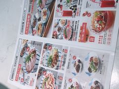 菜单-黔派·贵州烙锅烤肉·米粉(车公庙店)