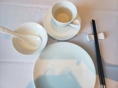 -粤财皇冠假日酒店·彩华轩中餐厅