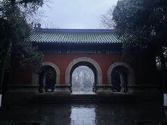 -灵谷景区