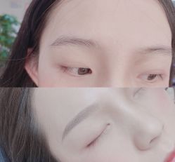-久匠·纹眉纹绣半永久
