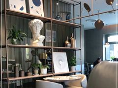 大堂-必胜客(漕宝路店)