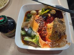 -林静小吃(复兴路店)