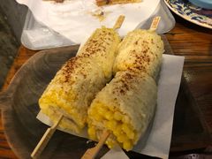芝士玉米-I HOLIC艾豪丽披萨(KKone店)