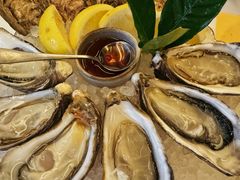 -普朗姆生蚝牛排馆 The Plump Oyster(成都摩方购物中心店)