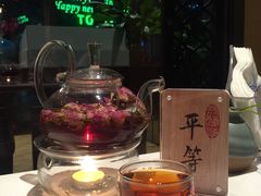 -若蘭慈·无国界素食料理(欢乐海岸店)