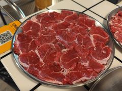 -鹿鸣山草本茶香火锅(园西路店)