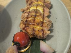 -娜娜家•Nana's restaurant (南开大悦城店)