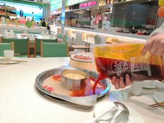 -麻辣空间·清油火锅(万达广场店)
