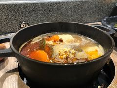 -呷哺呷哺(望京新世界店)