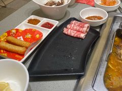 -海底捞火锅(亲贤北街店)