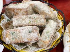 -潮州菜馆(十里河店)