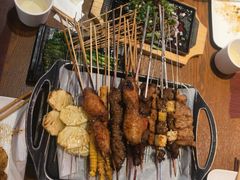 -聚点串吧·小酒局(北京旗舰店)