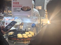 -物美超市(三里河店)