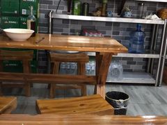 大堂-鑫明明拉面(宁化路店)