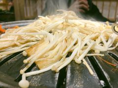 -九田家黑牛烤肉料理(石路天虹店)