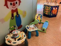 -金宝贝国际早教(洛龙正大校区)