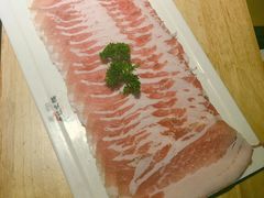 -老版火锅(半坡店)
